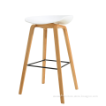 /company-info/1339512/wooden-counter-height-bar-stools-with-backs/modern-high-footrest-metal-legs-pp-plastic-stool-60944720.html